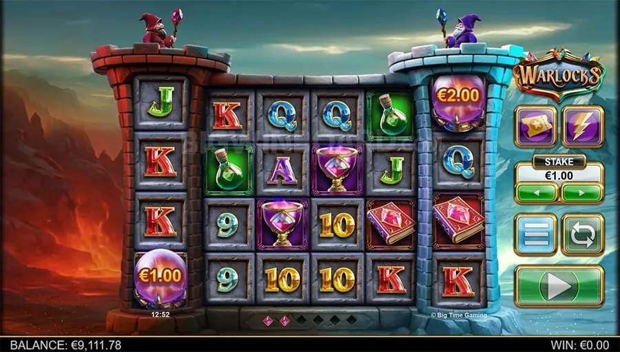 Classic Casino Games at OKBET