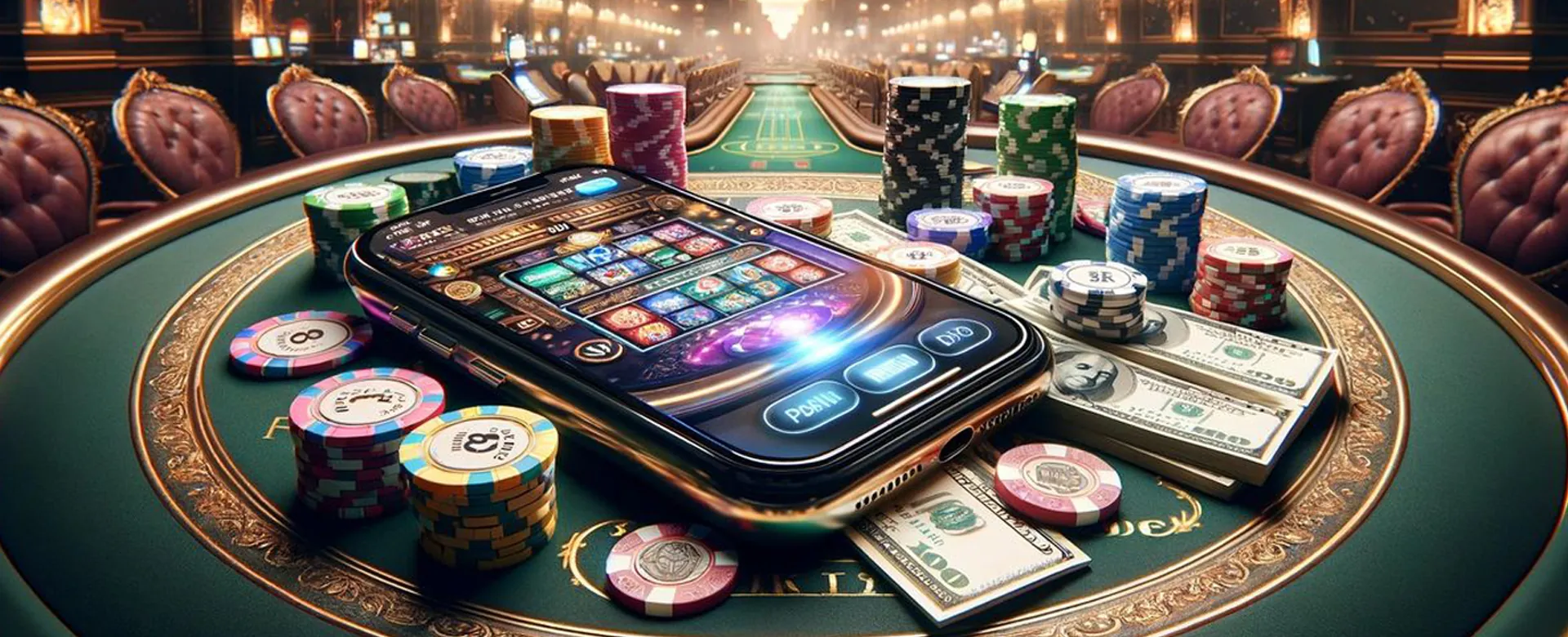 Digital lock icon representing privacy and security for OKBET Casino