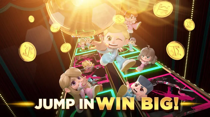 Pinoy Bingo Bonanza Game