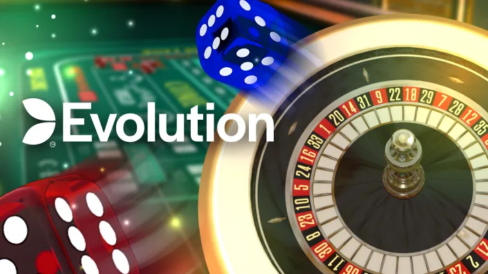 Virtual Reality casino game innovation