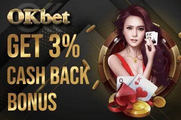 Join OKBET Casino Today and Claim Your Bonuses!